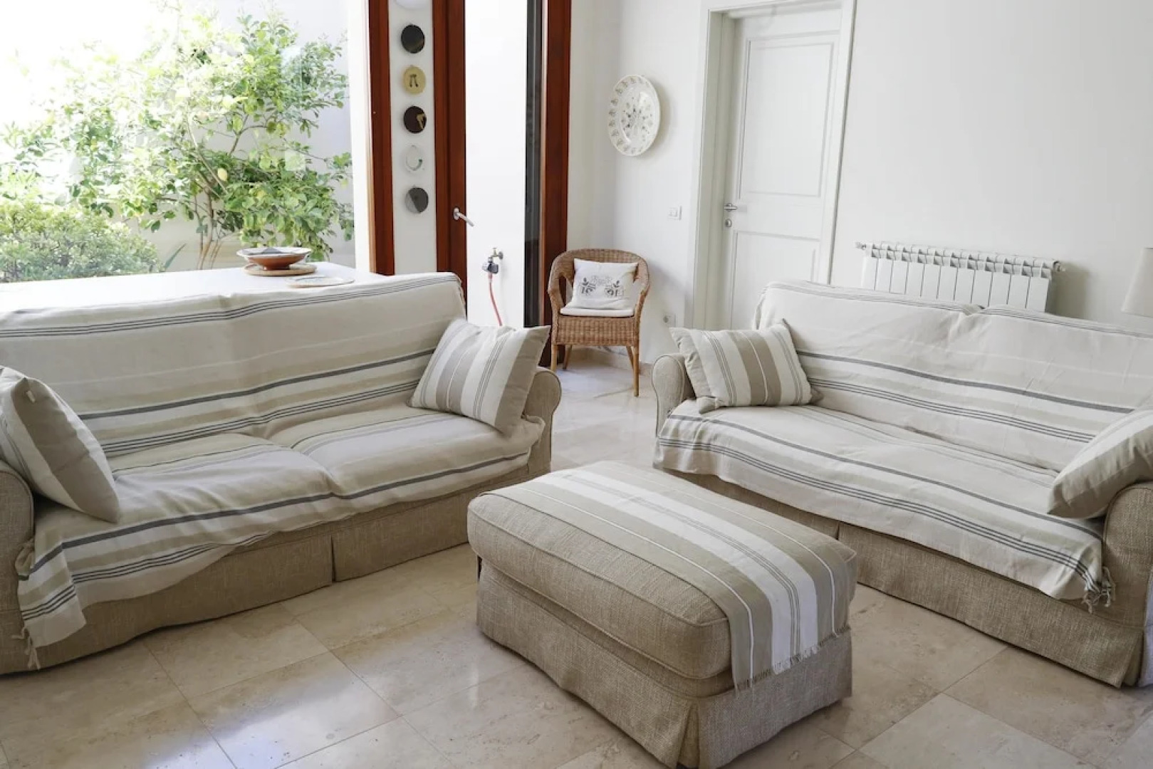 Rentopolis - Villa Is Arenas 3