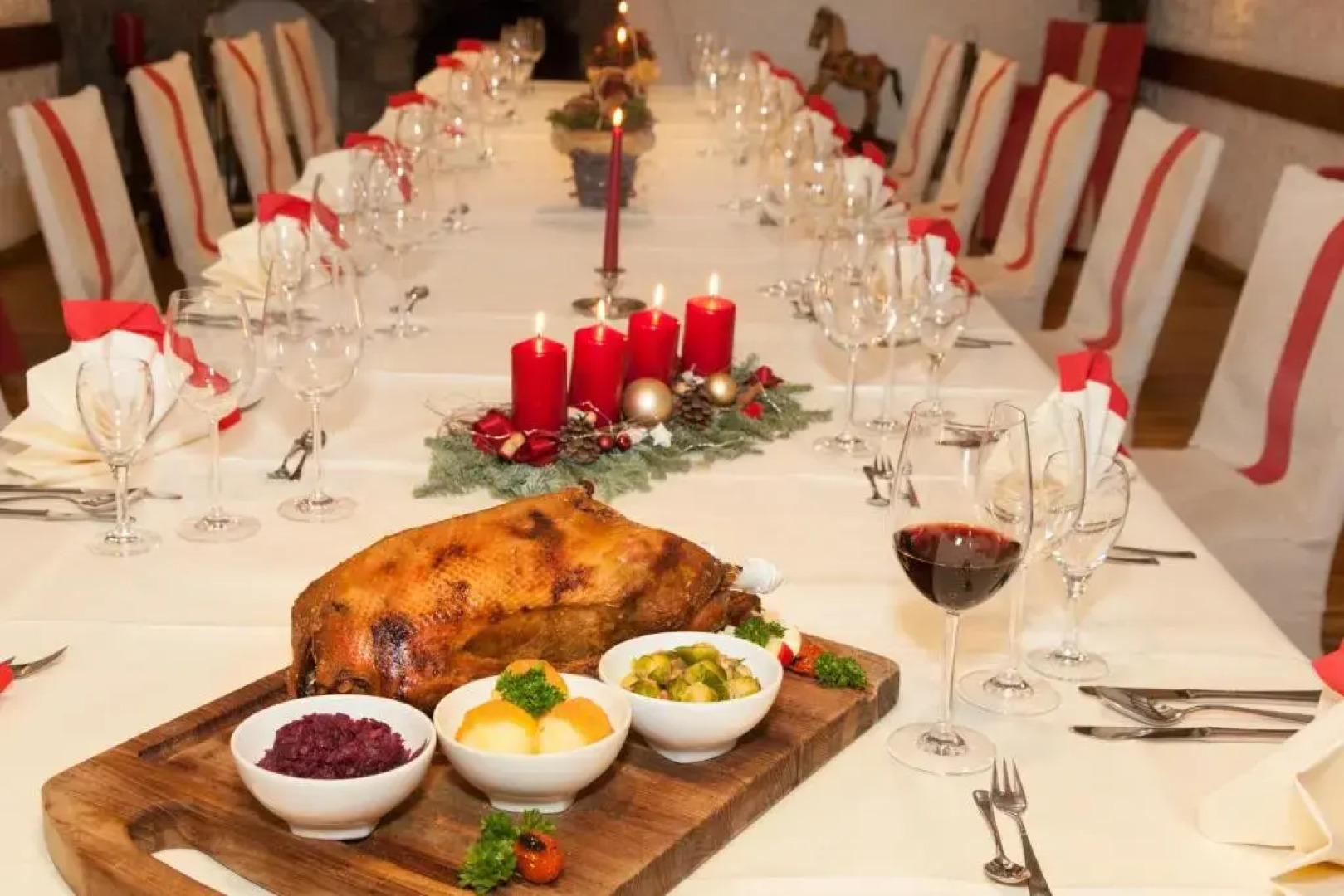 Flair Hotel Werbetal