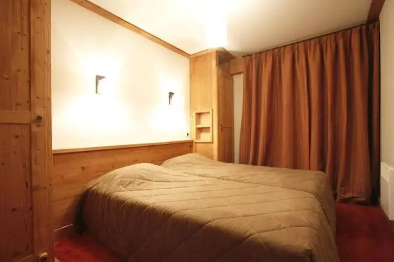 Résidence Le Goléon Val Ecrins