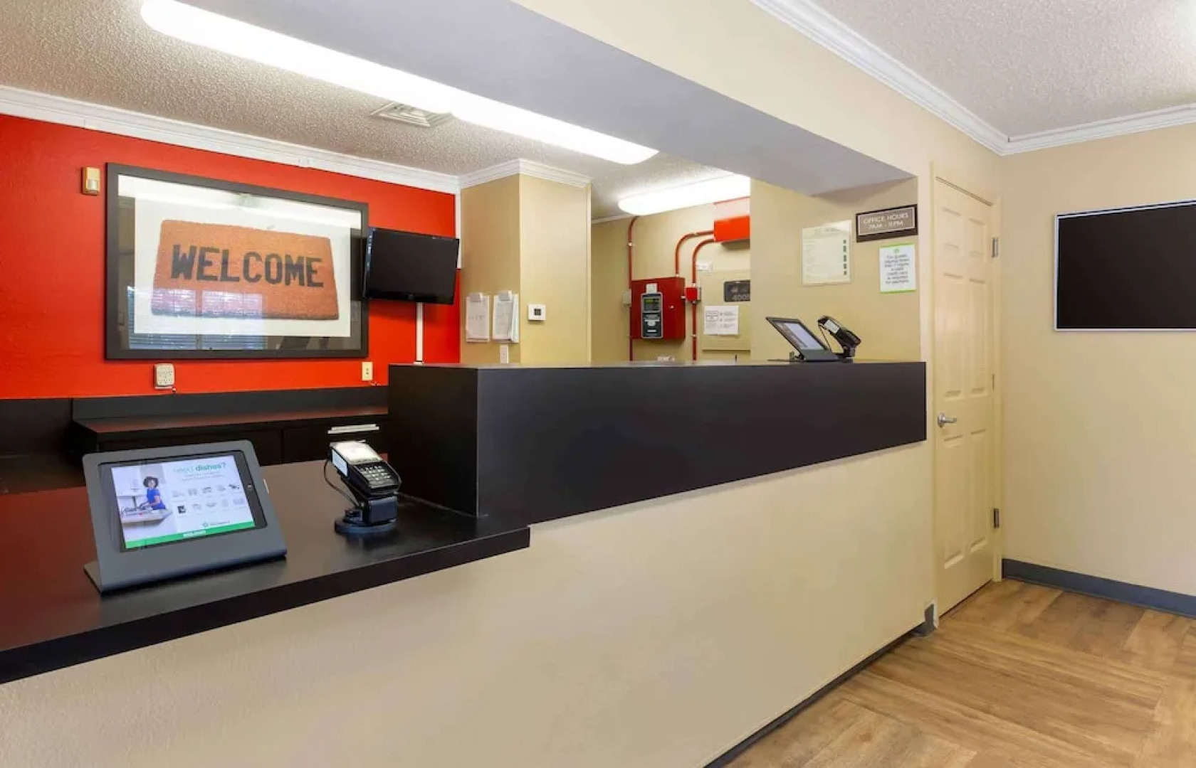 Extended Stay America - Washington, D.C. - Chantilly
