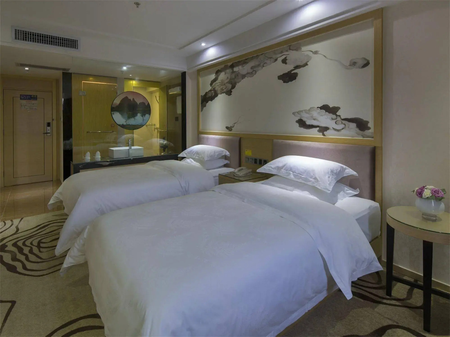 XingHe XiangJiang Hotel