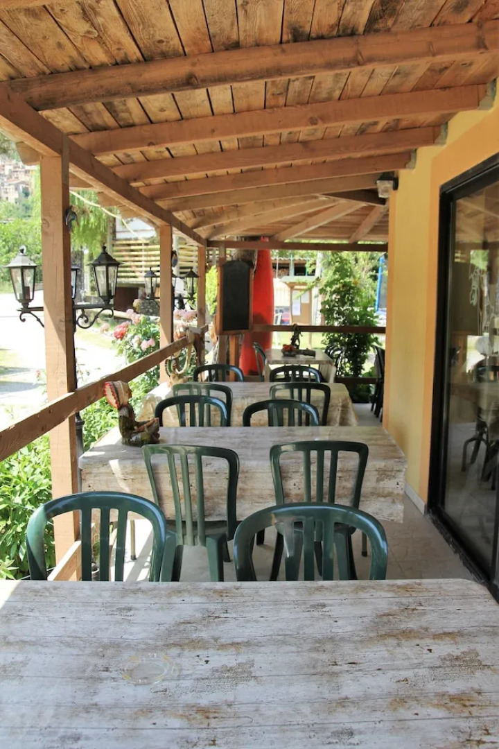 Domaine de L'Amitié