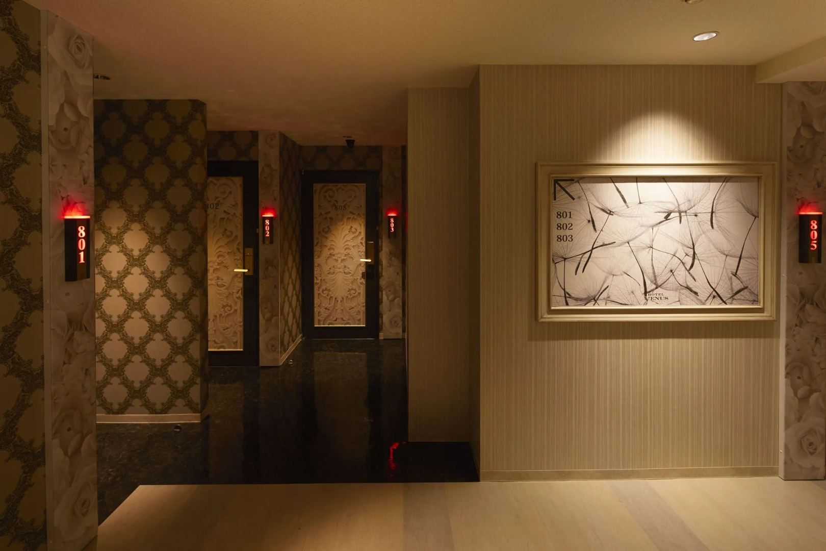 Hotel venus NEO - Adults Only