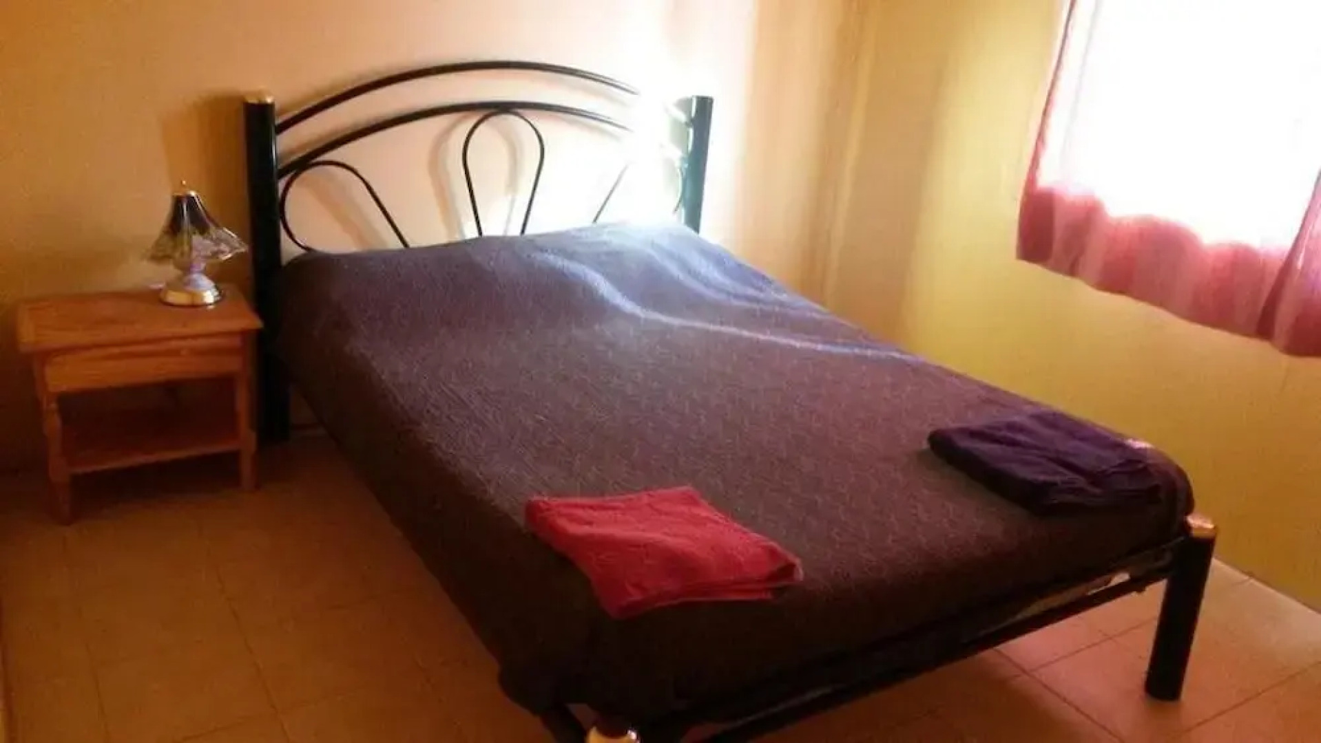 Cabañas Palo Blanco