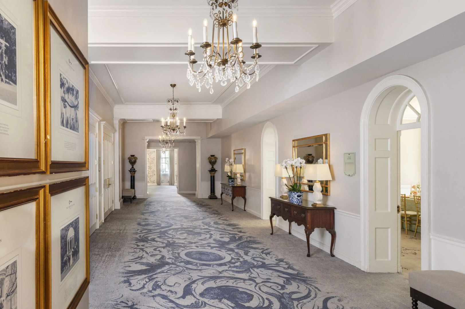 The Carolina Inn, a Destination by Hyatt Hotel