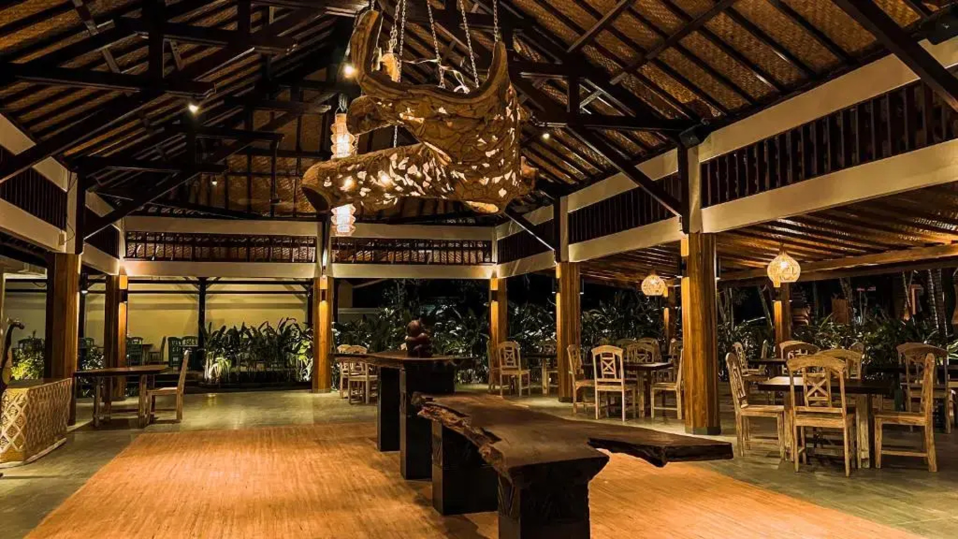 Lovina Haven Boutique Resort