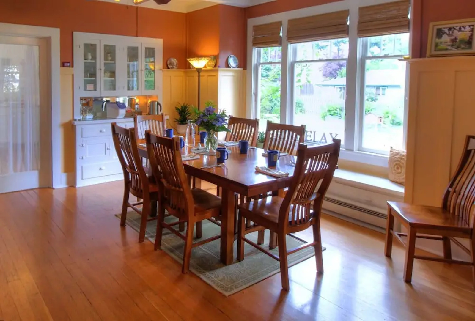 Argyle House Bed and Breakfast