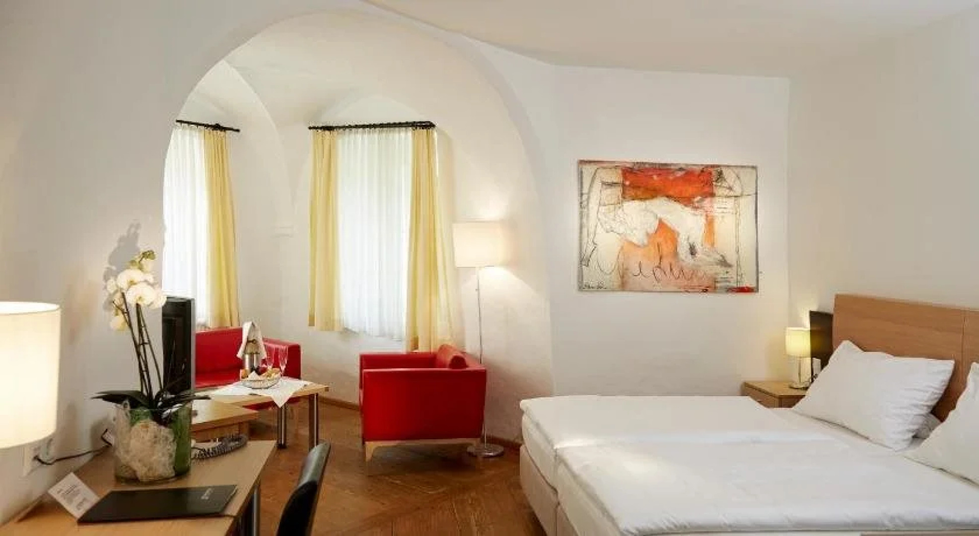 Wesenufer Hotel & Seminarkultur an der Donau