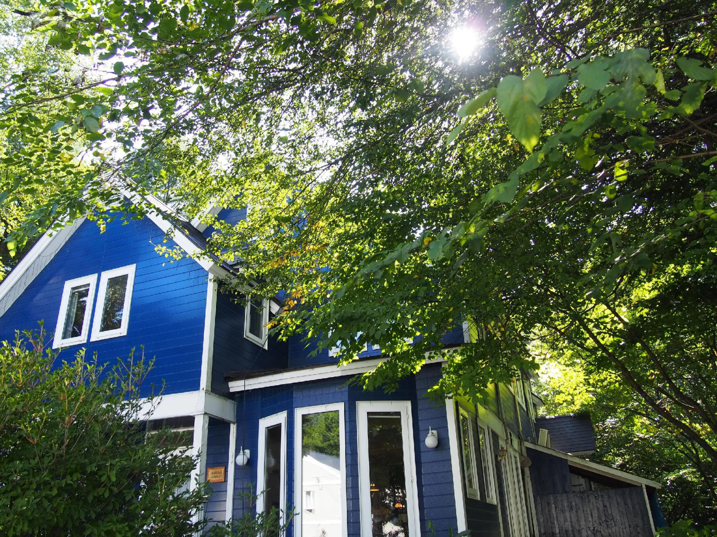 Bellscabin Guesthouse