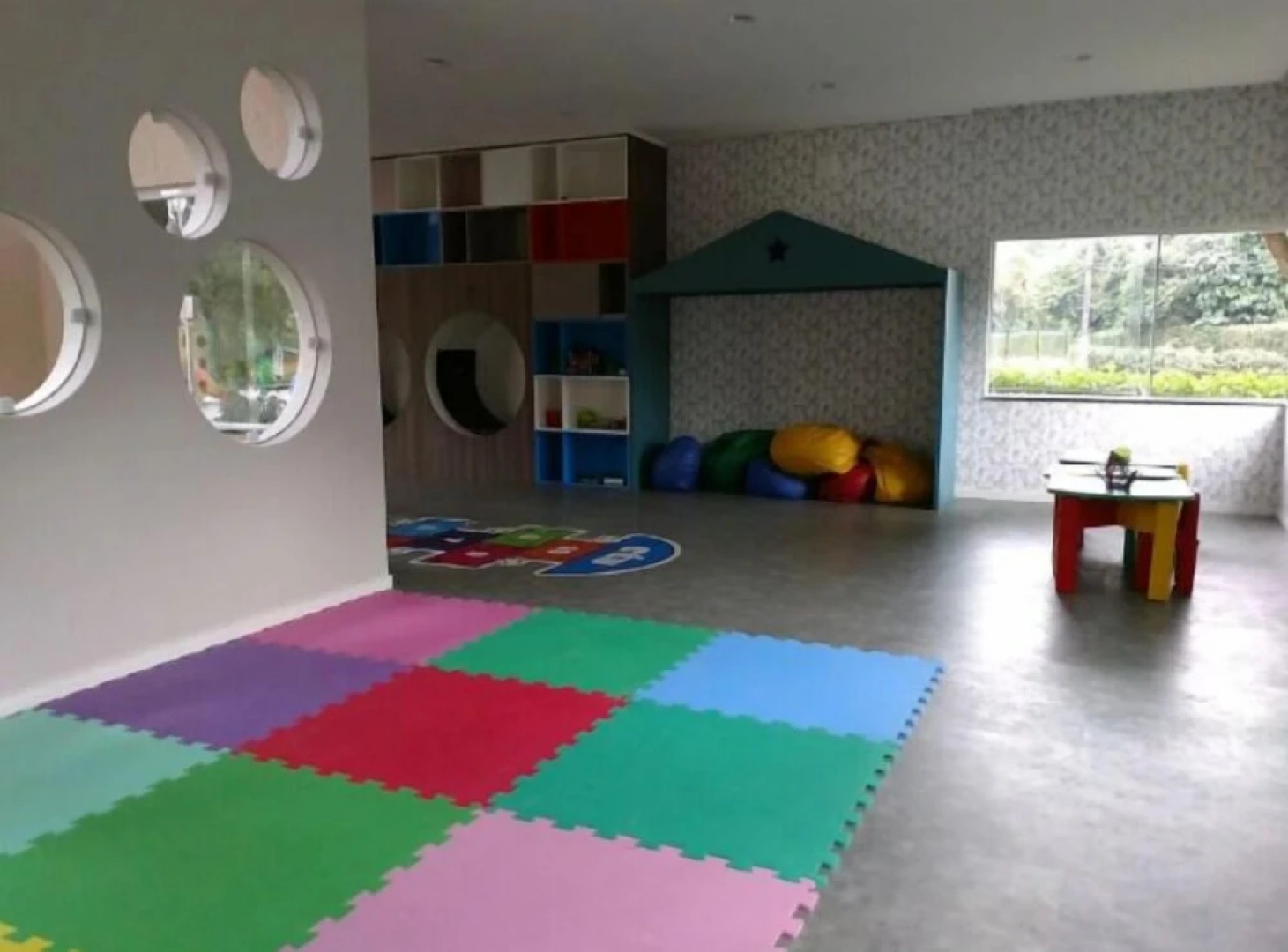 Cond Hanga Roa - Bertioga Riviera