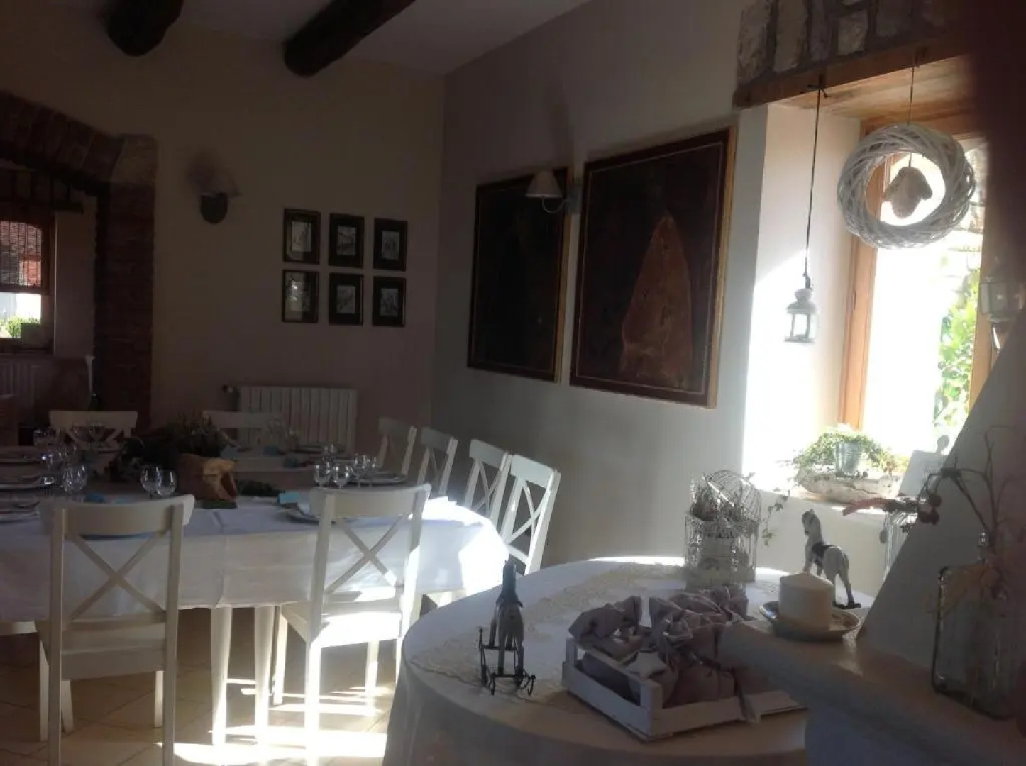 Masseria Fontana dei Fieri