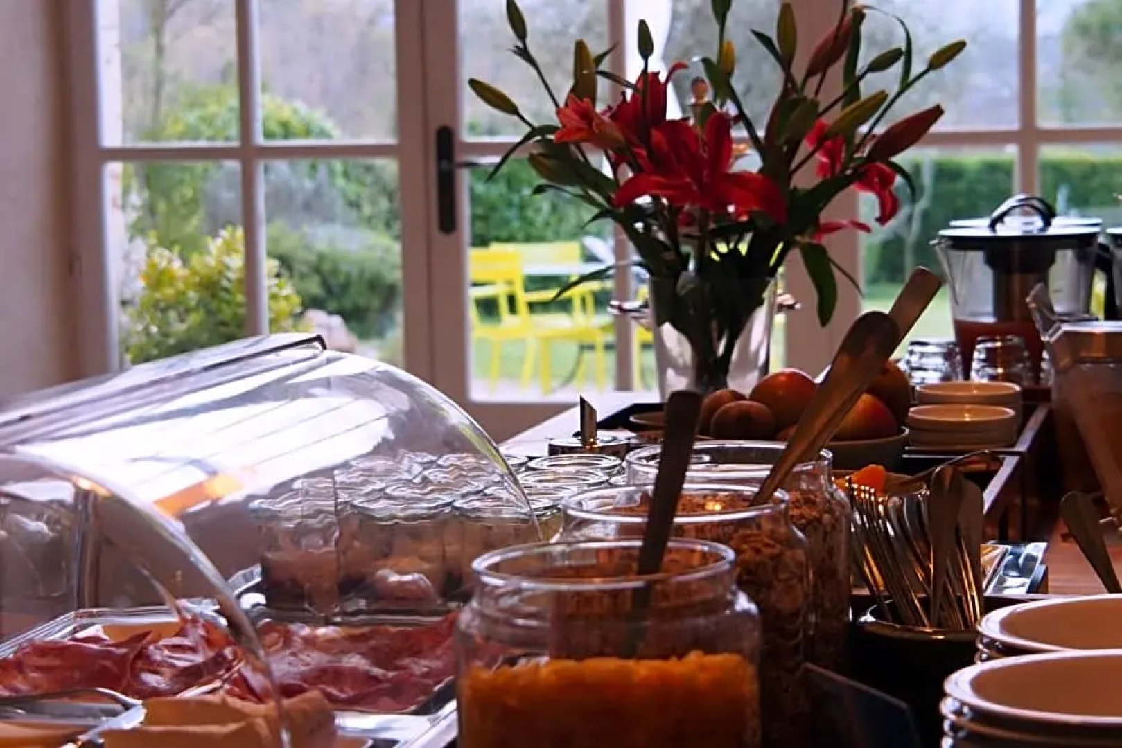 Le Moulin du Château