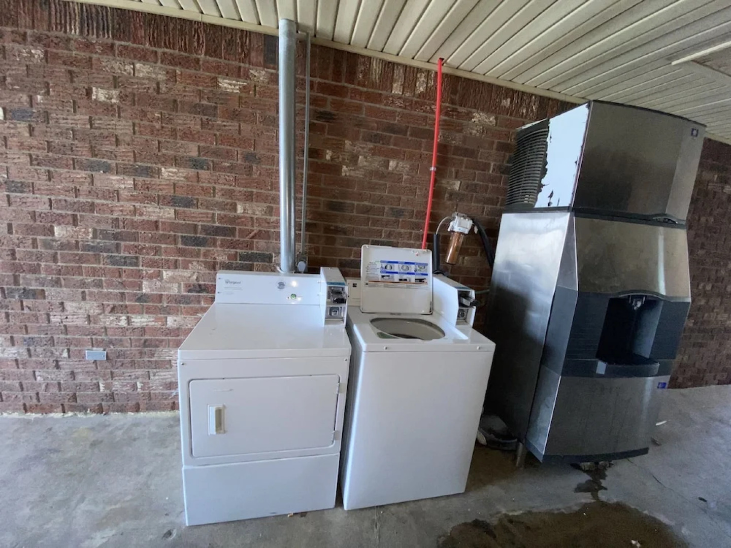 Scottish Inns Jonesboro AR