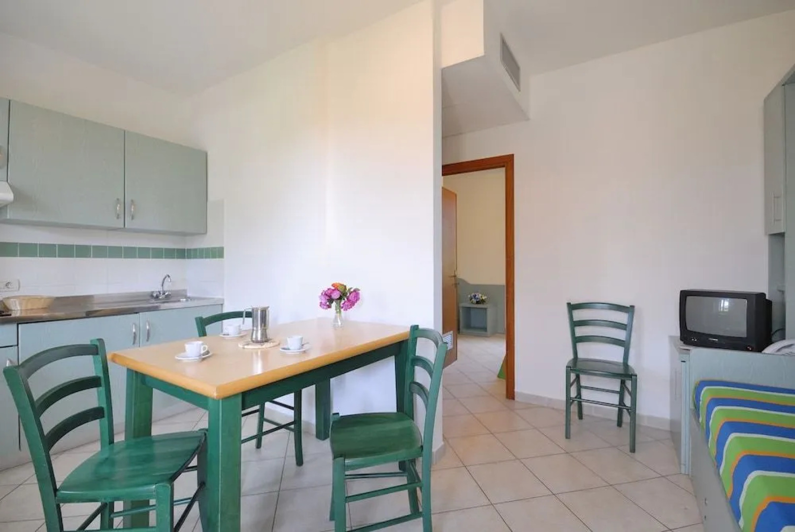 La Cecinella Apartments