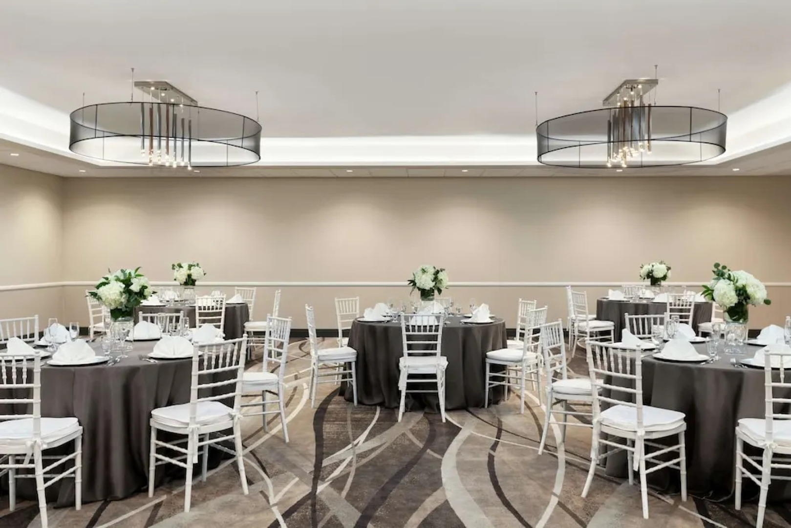 Embassy Suites Arcadia Pasadena Area