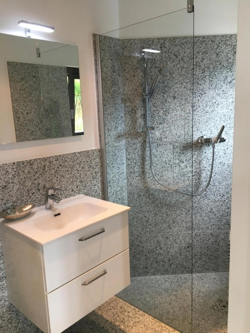 Rustico RESA: Brione sopra Minusio