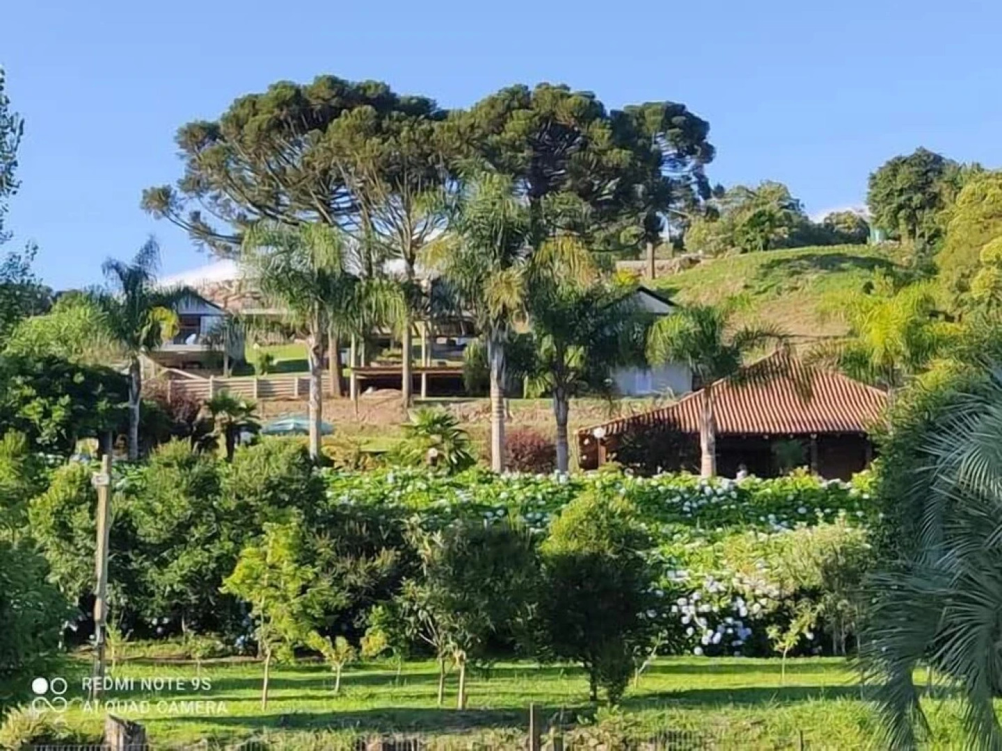 Cappio Pousada e Lazer Ltda