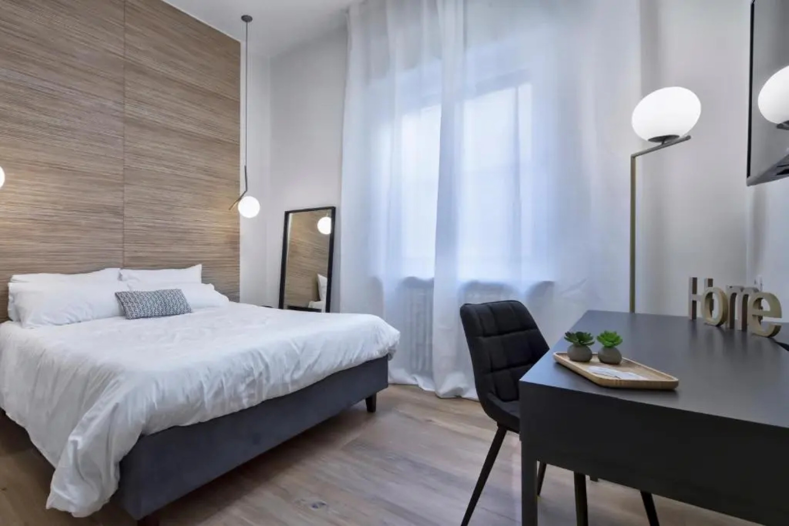 Suite Vogue Espresso