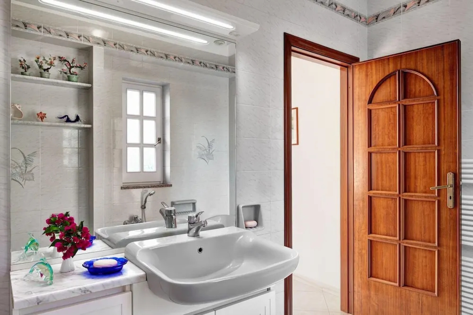 Relais Mamma Mia in Massa Lubrense