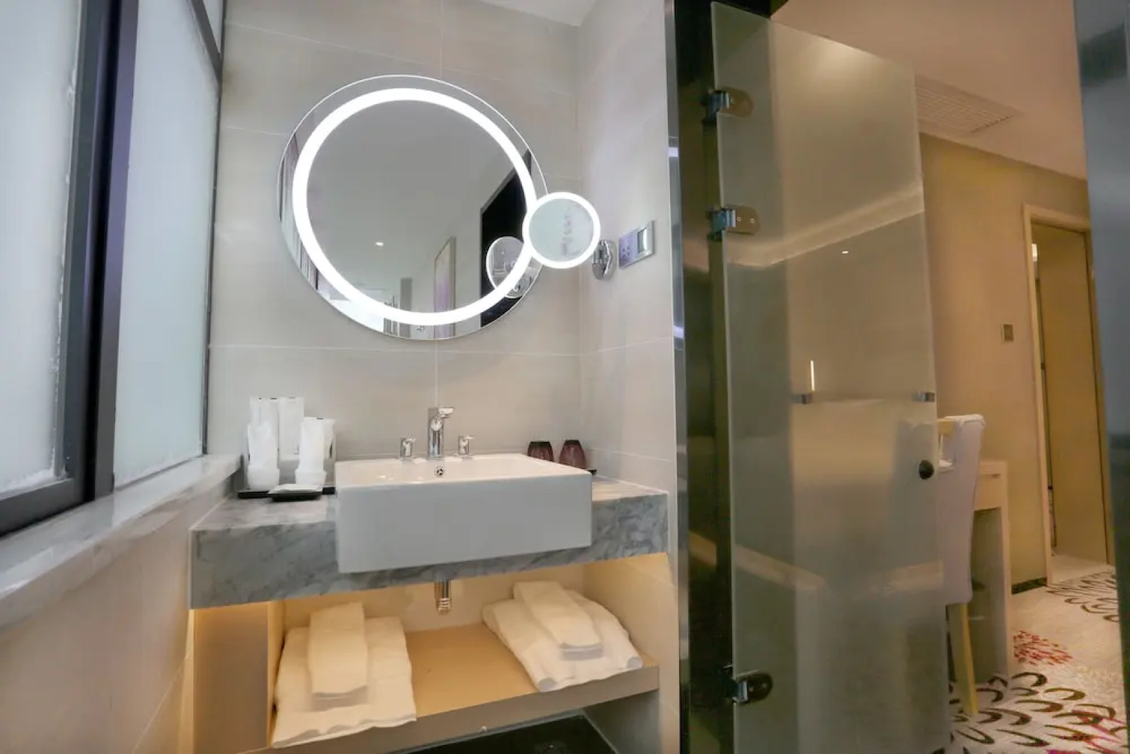 Lavande Hotel Shanwei Branch