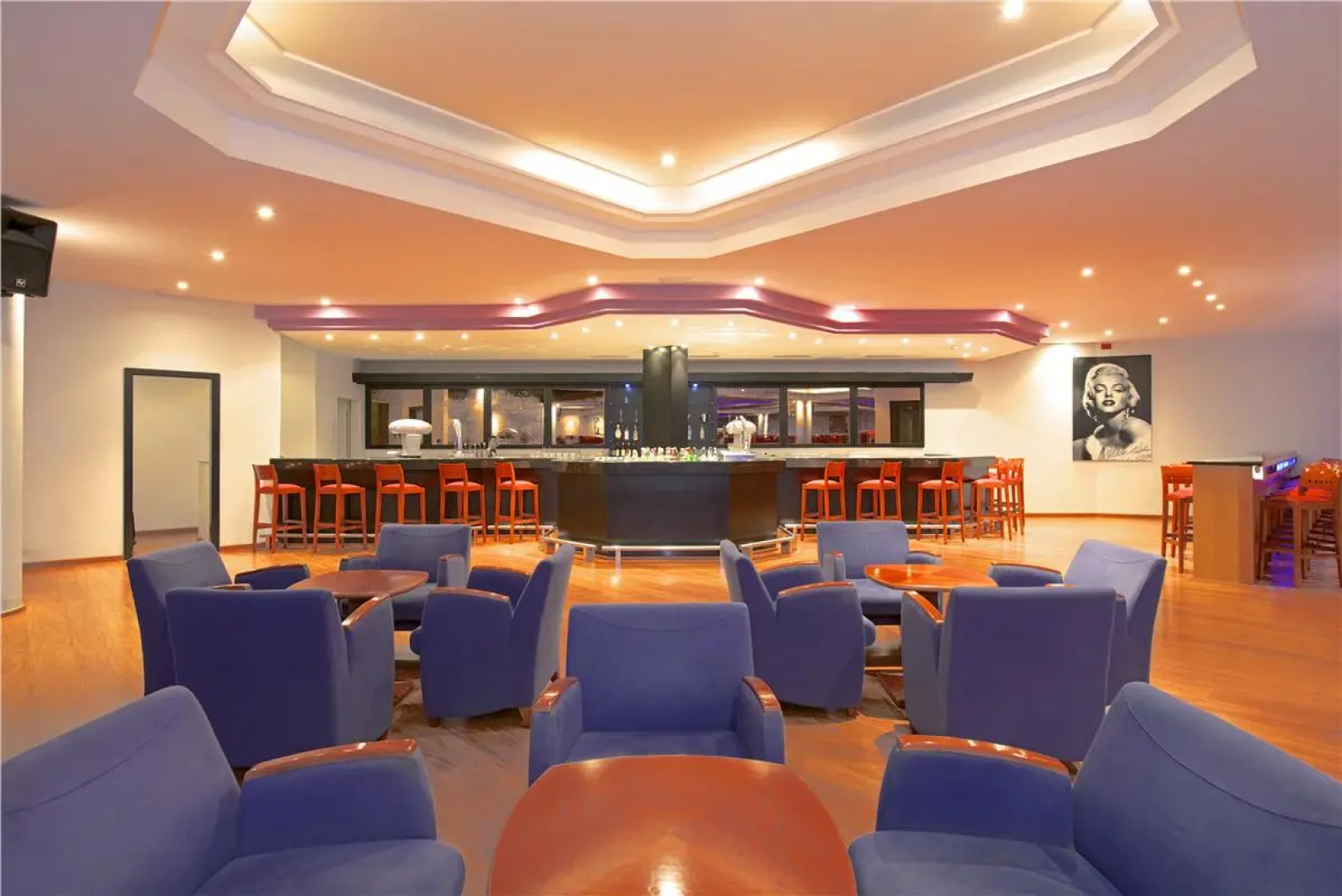 Hotel Mirador Papagayo by LIVVO