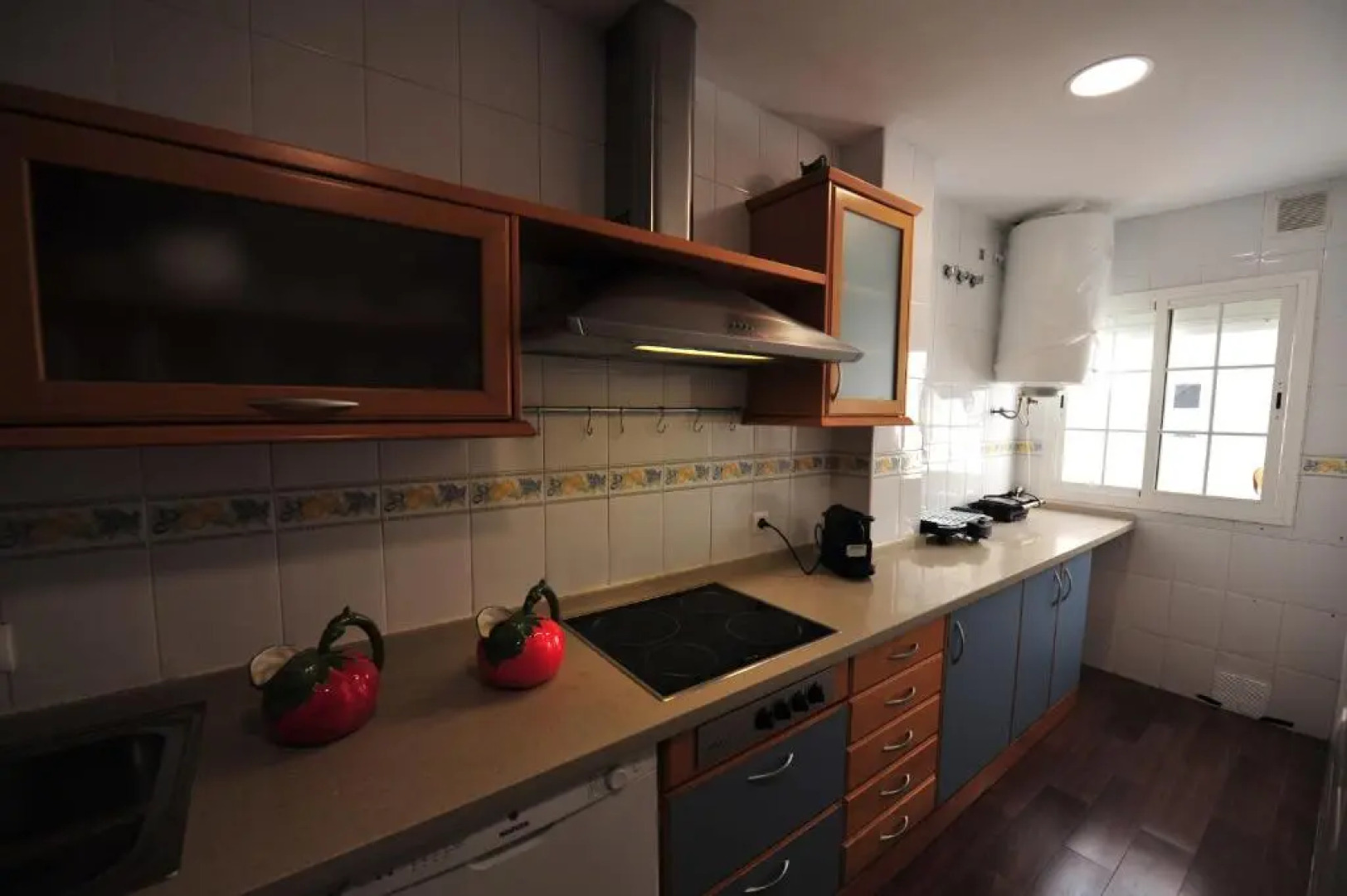 Chapín Jardines Piscina Terraza 3 Rooms 2 baños