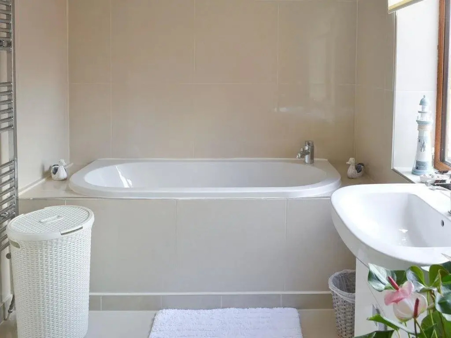 Greenlands Farmhouse