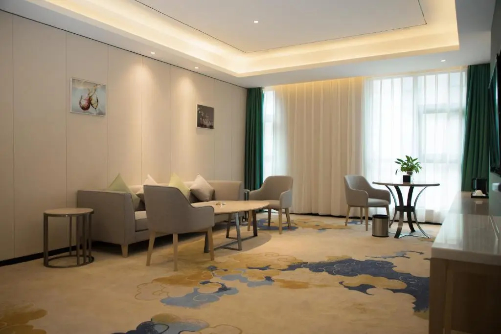 Wyndham Garden Hohhot Saihan
