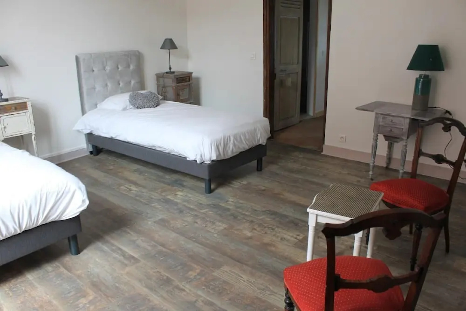 Closerie de Chambord