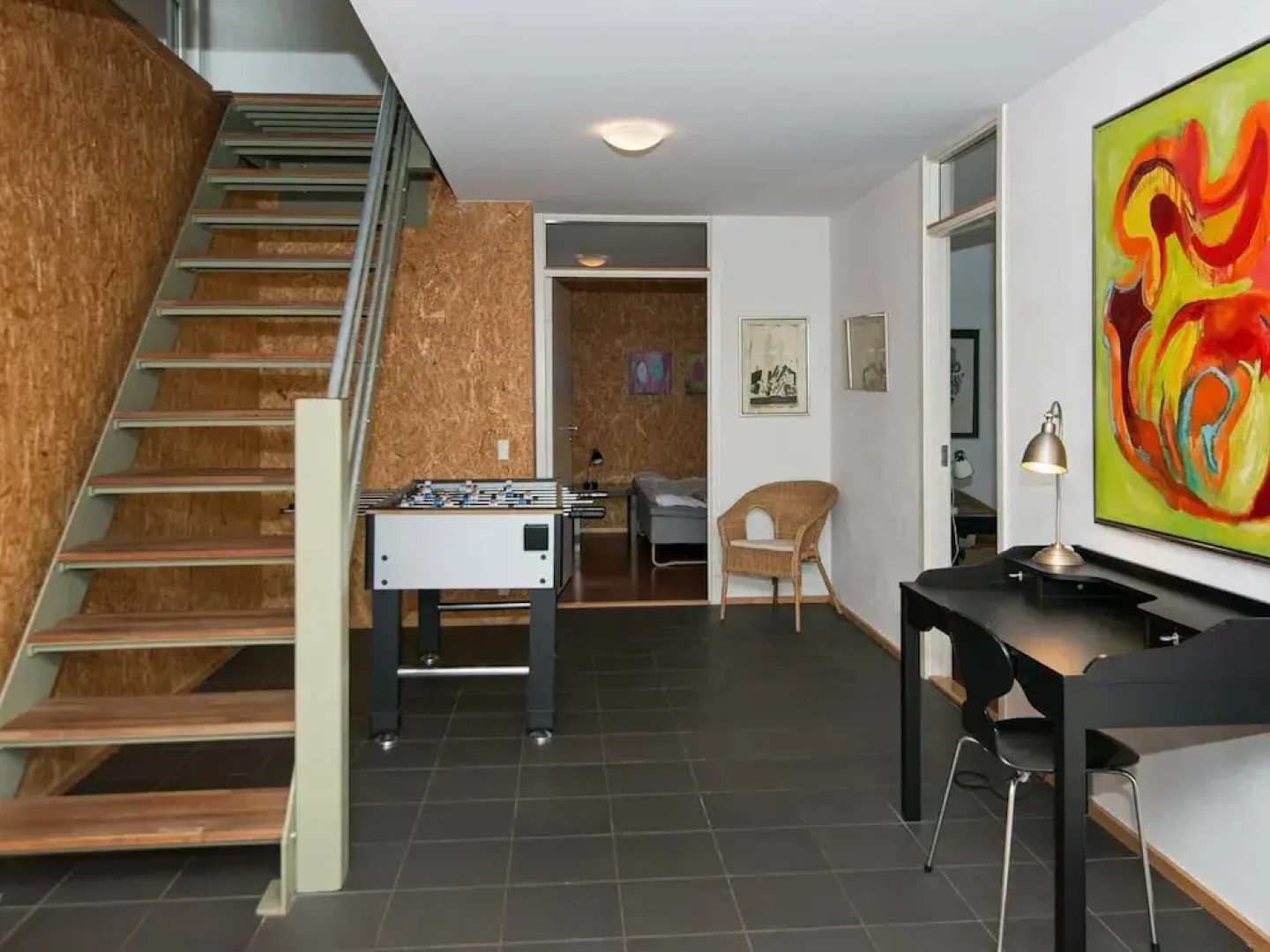 10 Person Holiday Home in Ebeltoft-by Traum