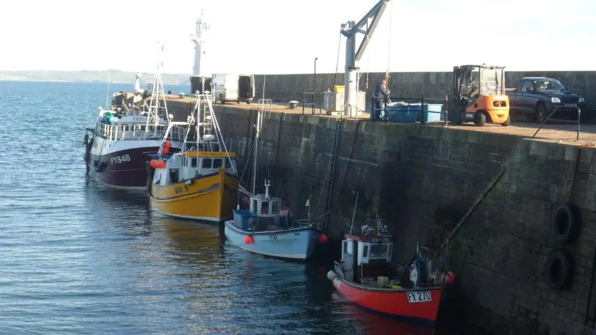 Wild Air Guest House