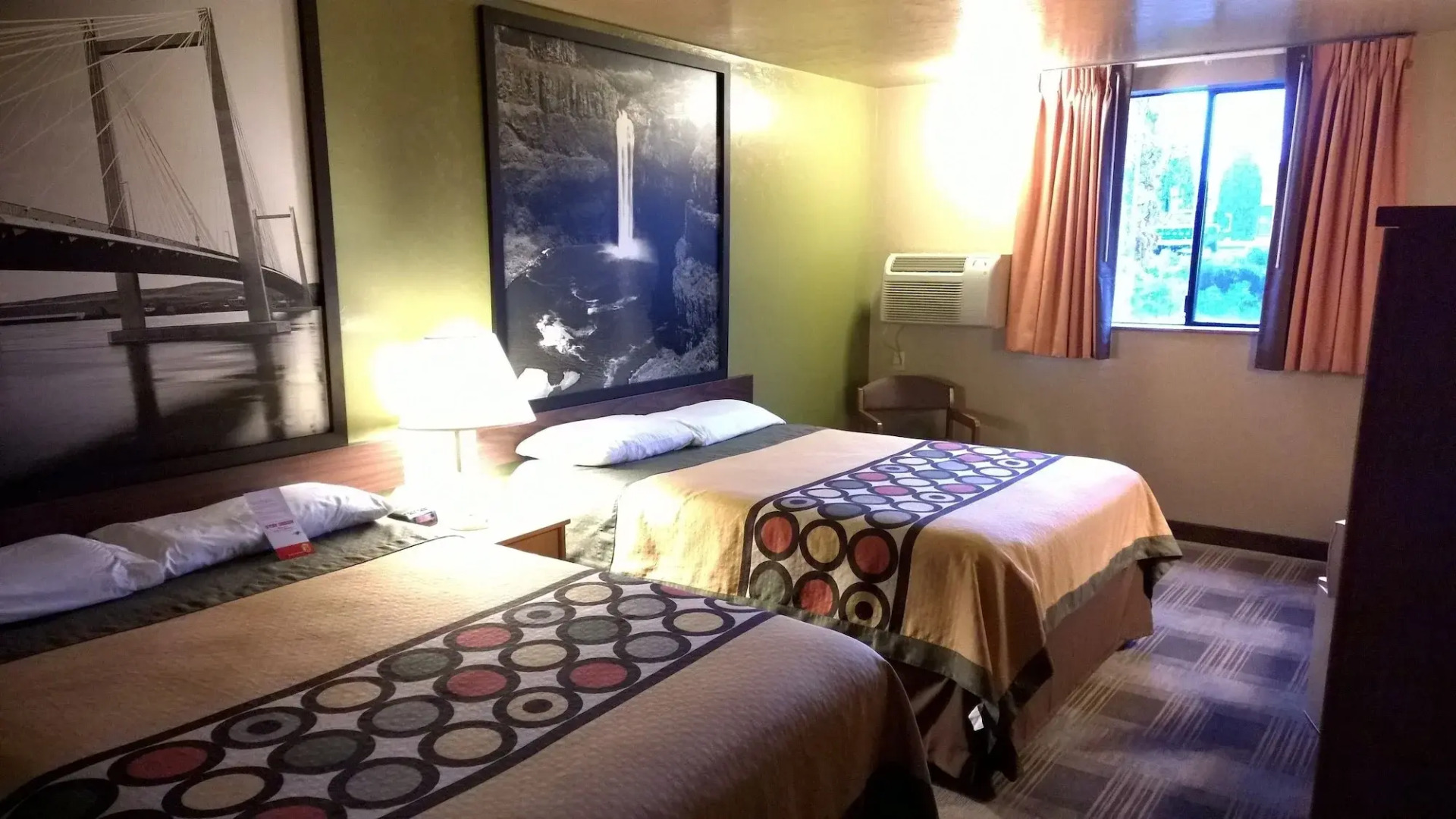SureStay Hotel by Best Western Ellensburg