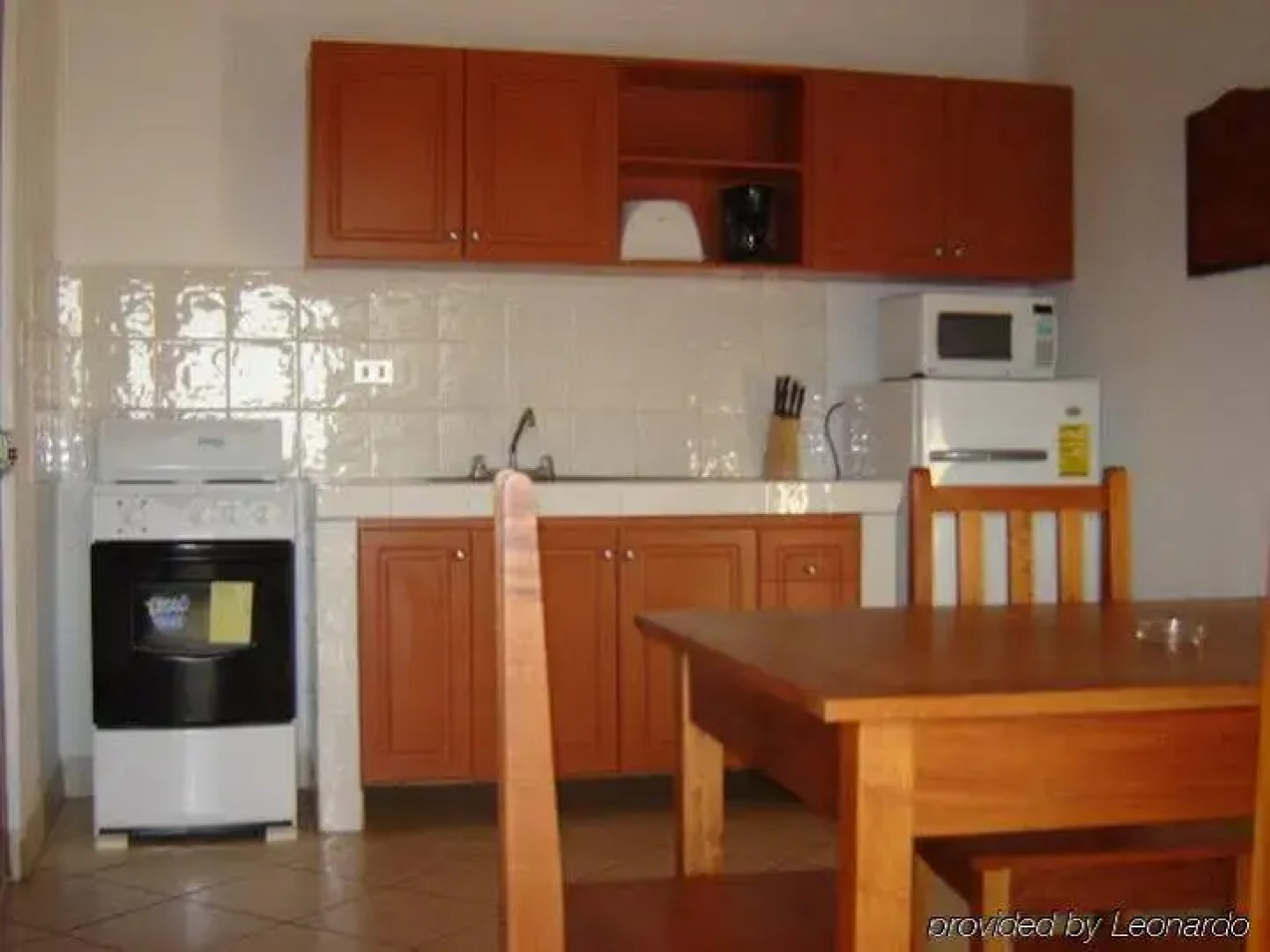 Villaggio Flor de Pacifico