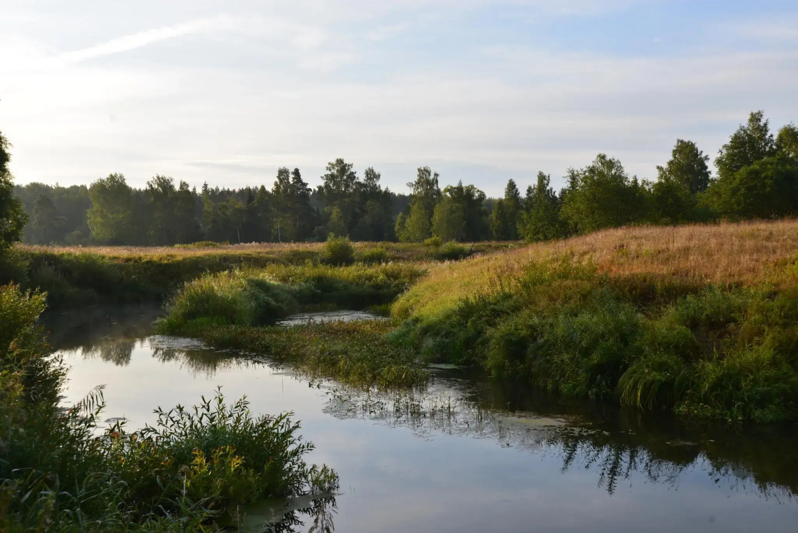 Семейный хуторок