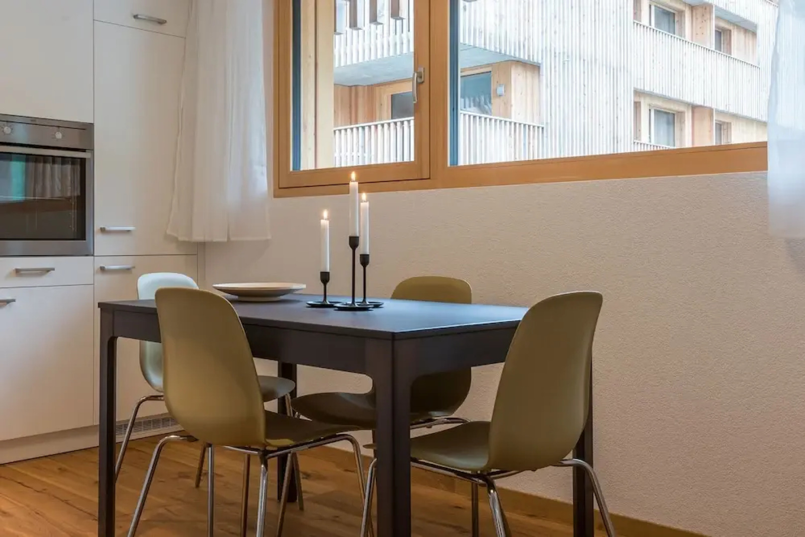 Montela Apartment - Hotel & Resort - Premium Stay