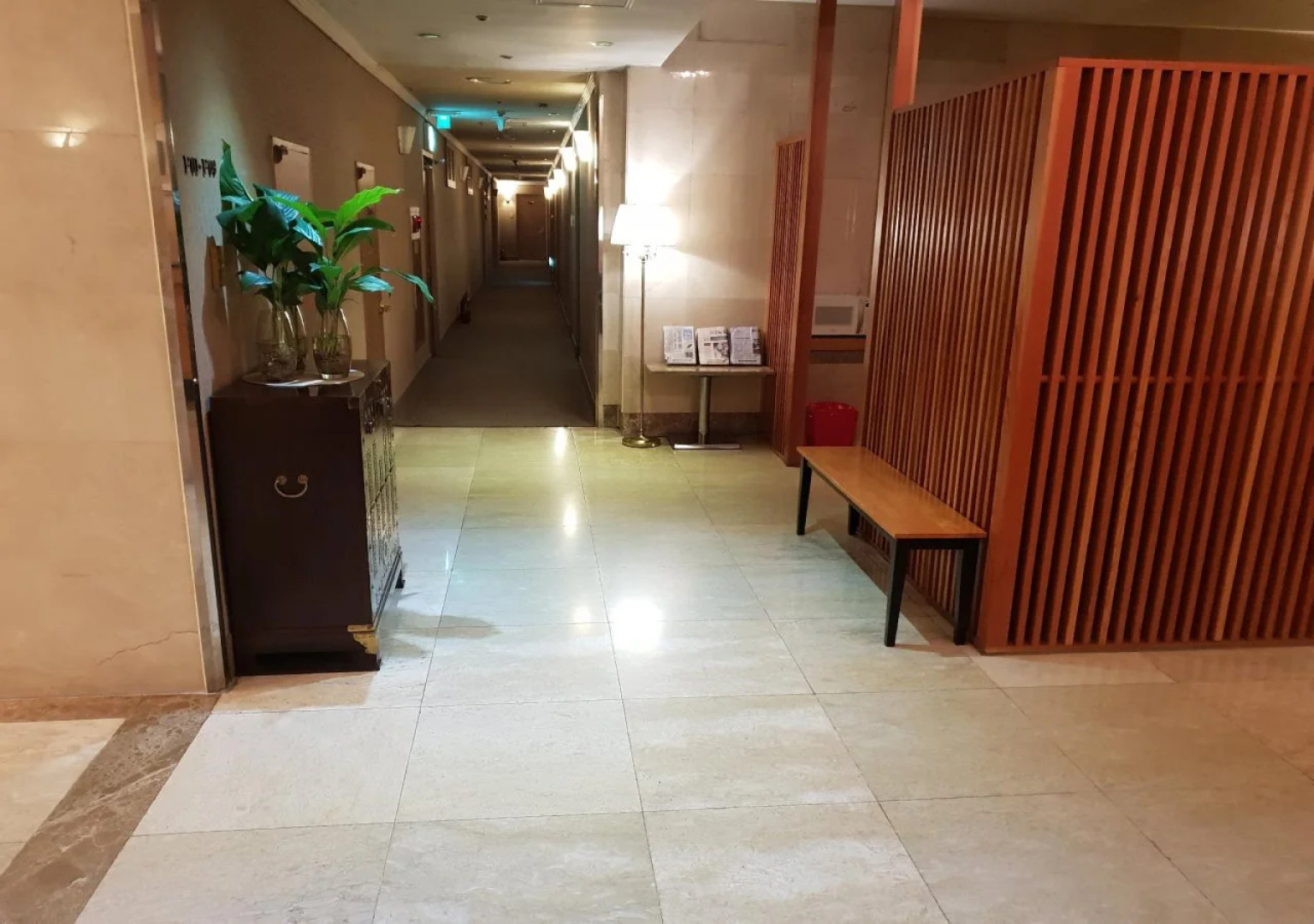 Solium Business Hotel