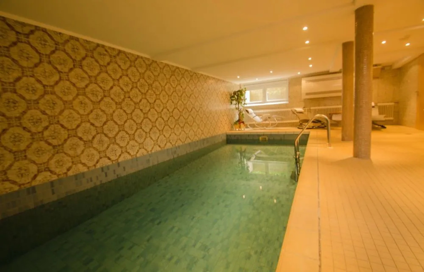 Hotel & Restaurant König-Stuben