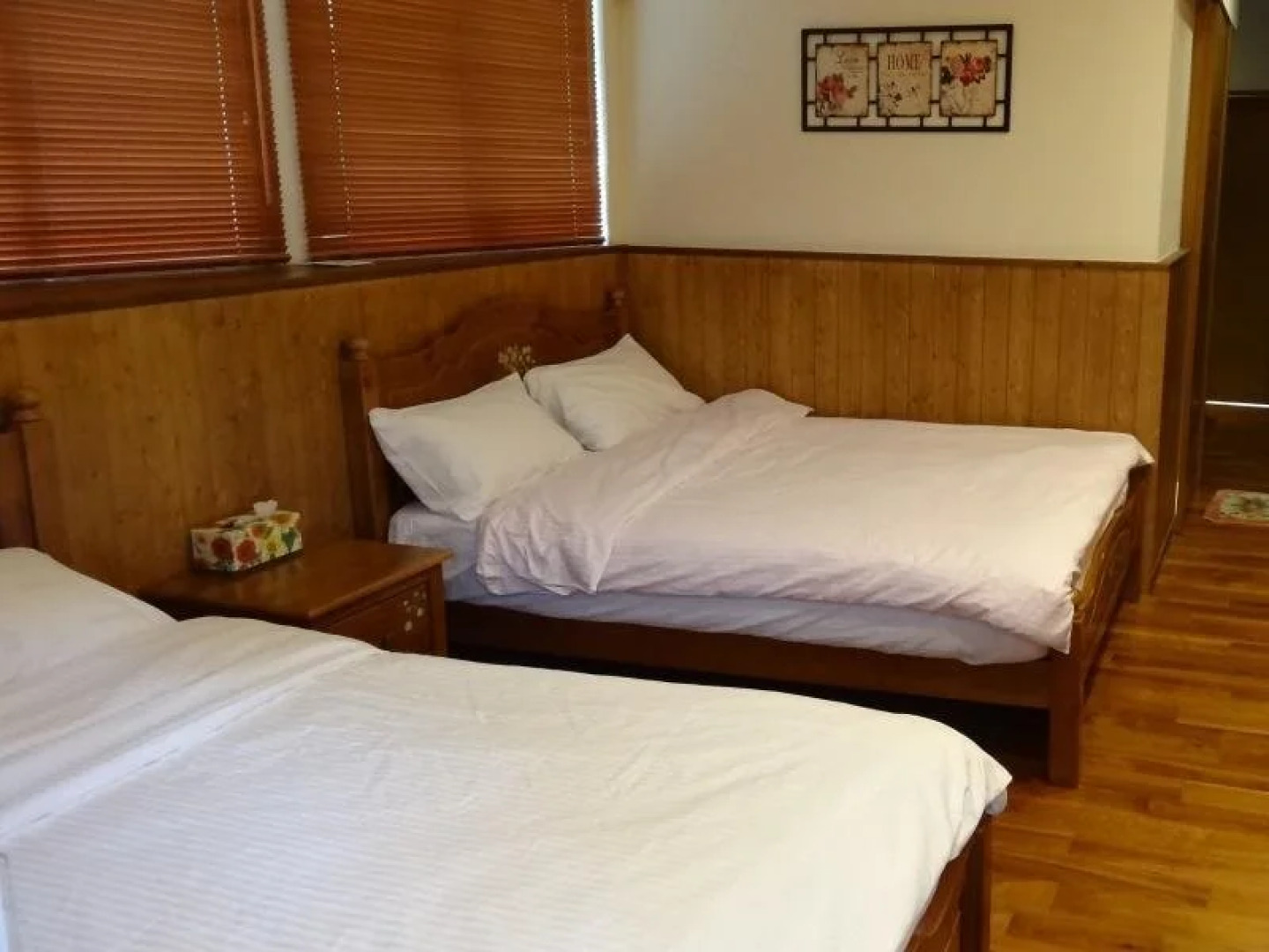 Puli Star Garden B&B