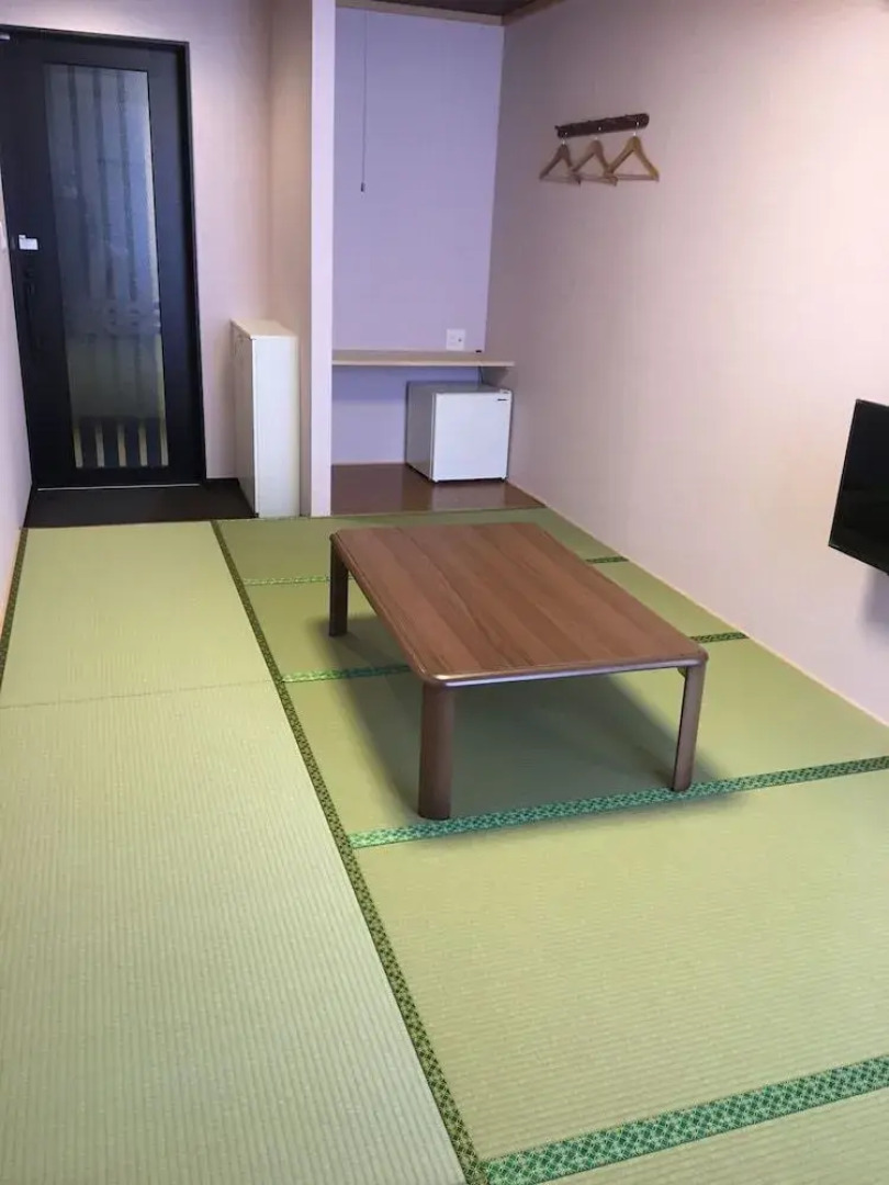 Station Hotel Matsuzaka