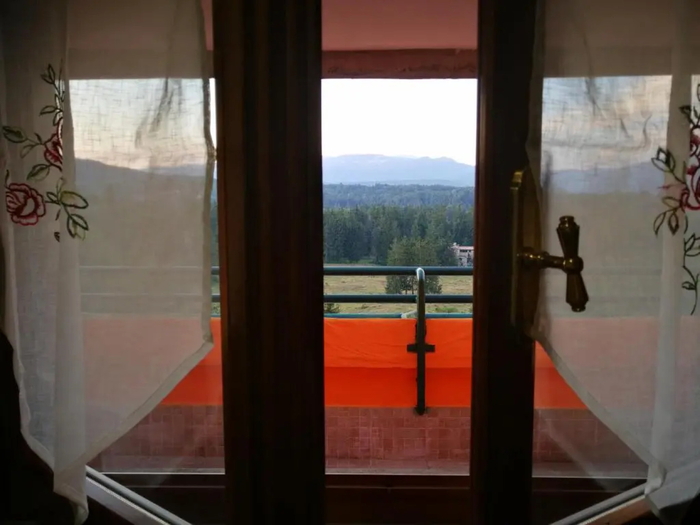 Casa di Josè e Miriam