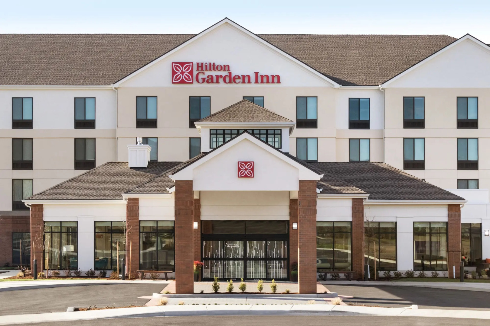 Hilton Garden Inn Medford, OR