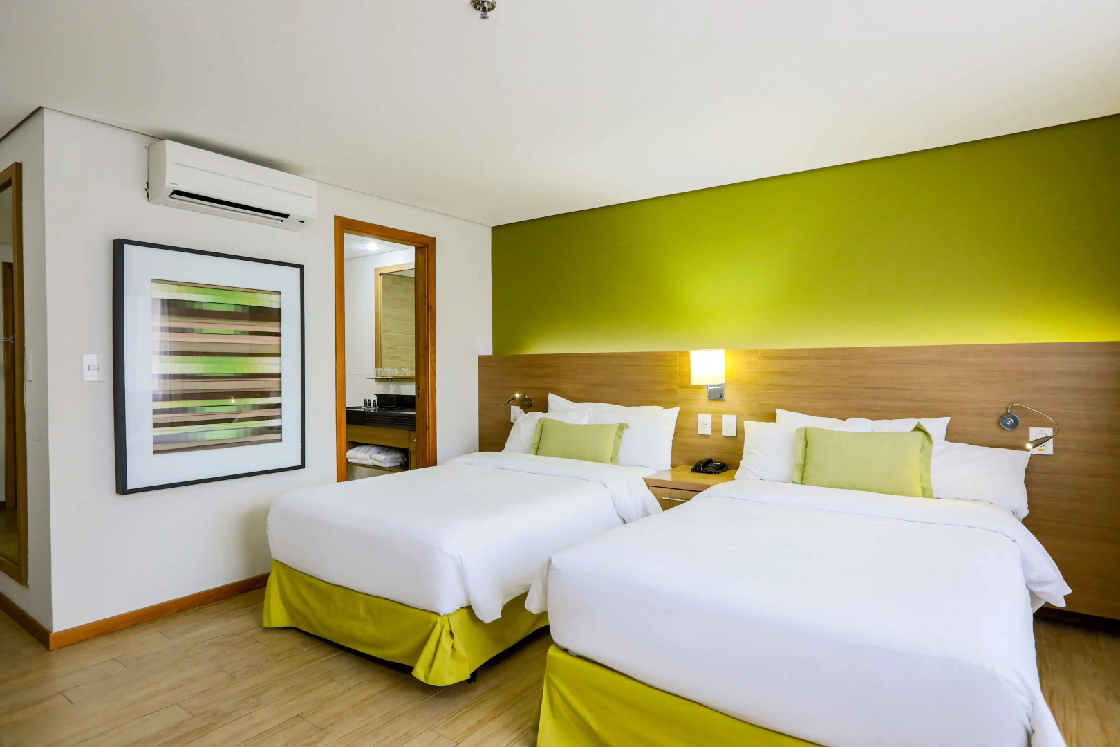 Radisson Hotel Belém Maiorana Jr