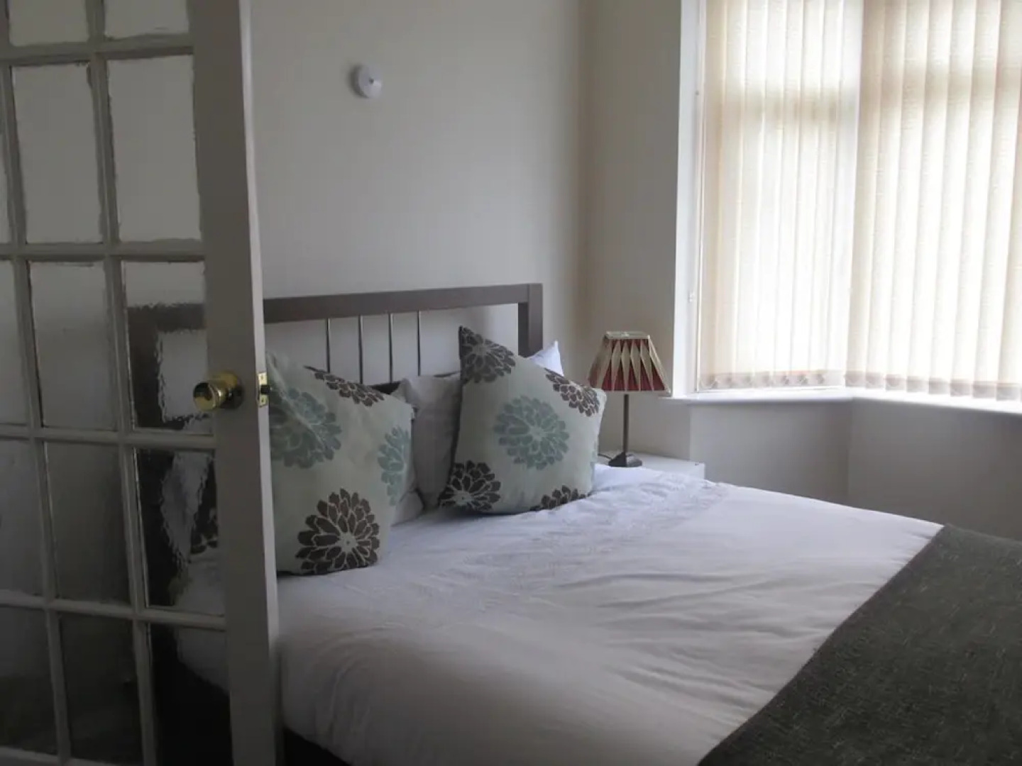 Huku Kwetu - Milton House