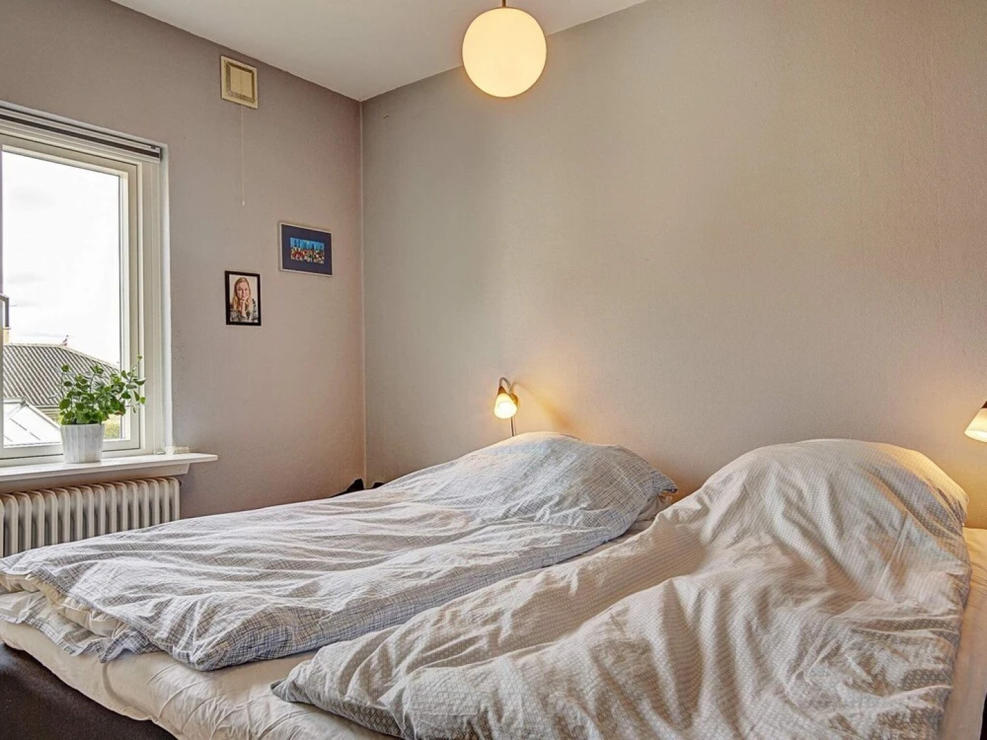 Holiday home Rønne VI