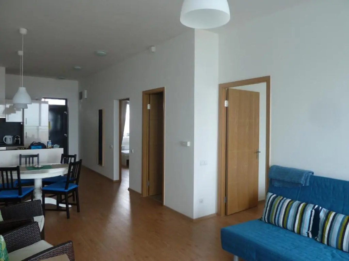 AMP Apartman - Siófok