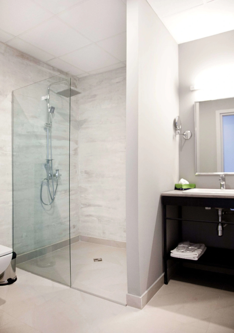 Бутик-отель The Terrace