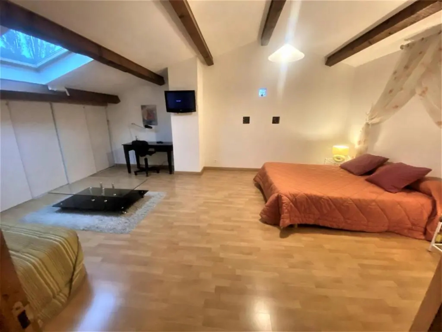 Gîte et chambres d'hôtes LE MERCOIRE