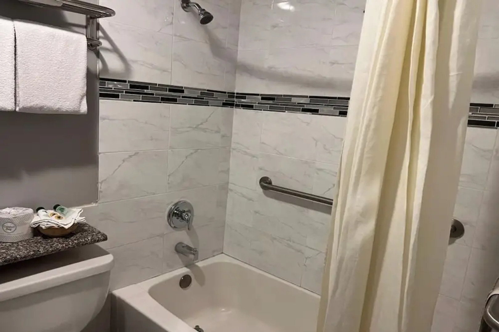 Islander Motel Santa Cruz