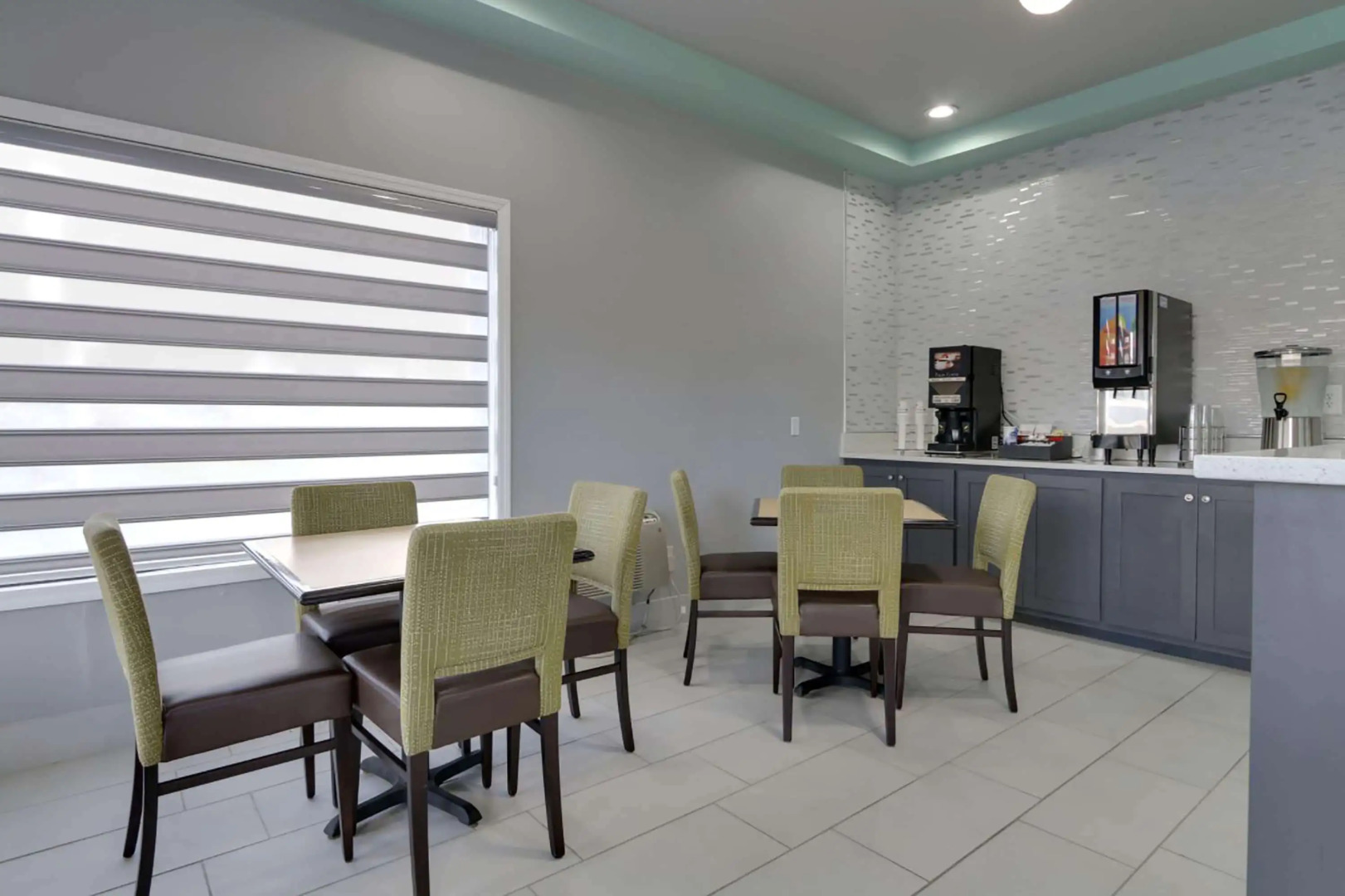 Scottish Inns Calhoun