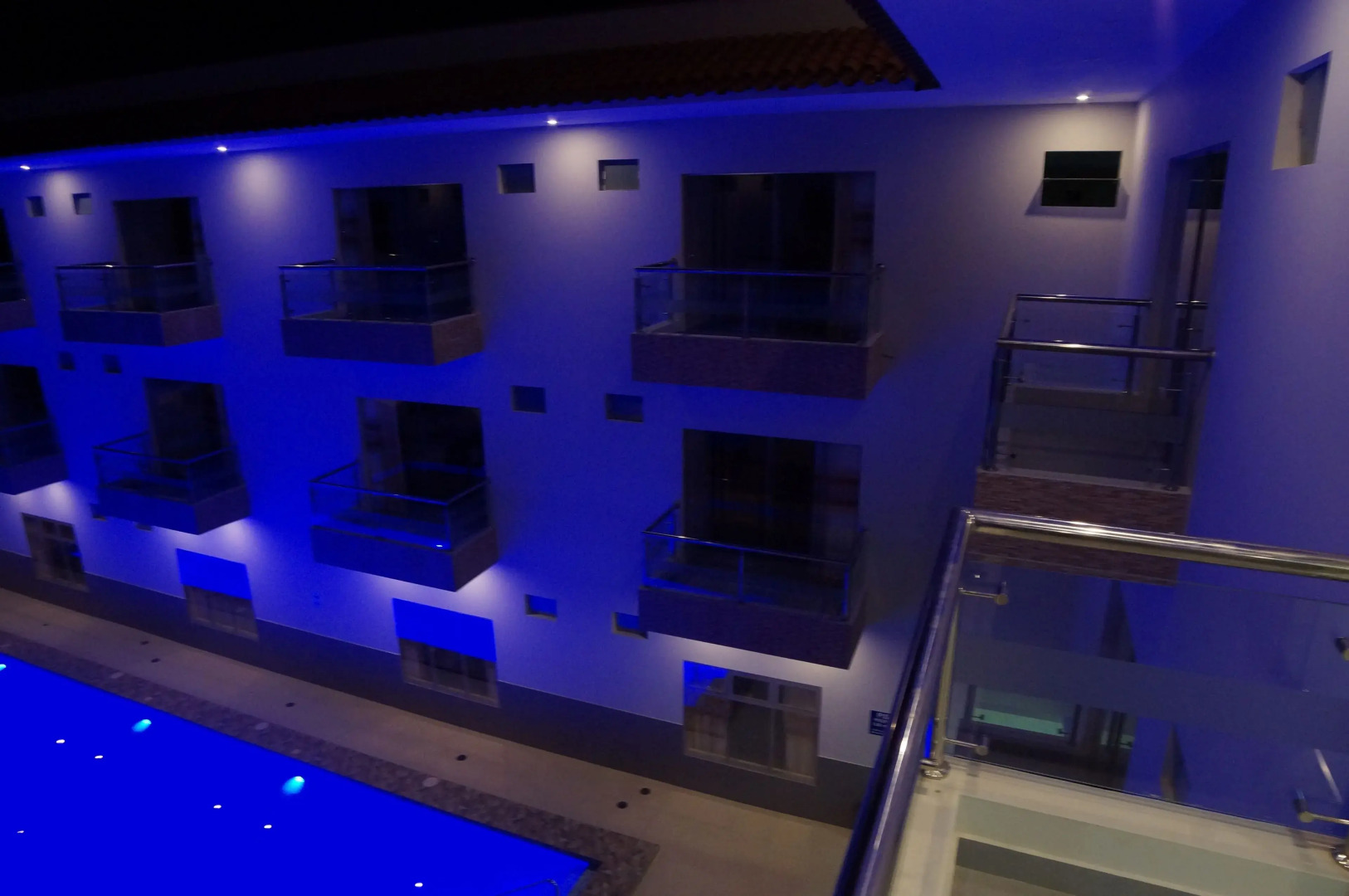 Aguila Dorada Selva Hotel